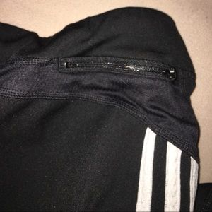 Adidas Climalite Response Capris